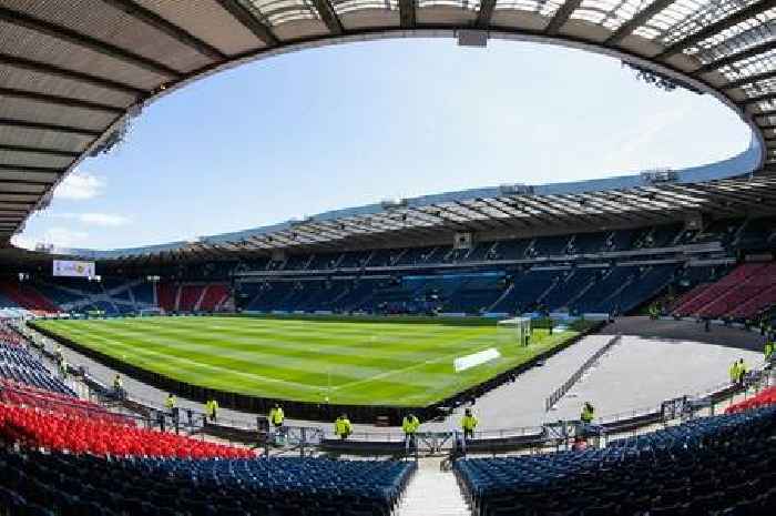 Scotland vs Iceland LIVE score and goal updates from the friendly clash at Hampden
